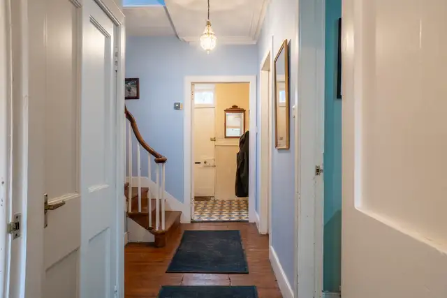 Hall