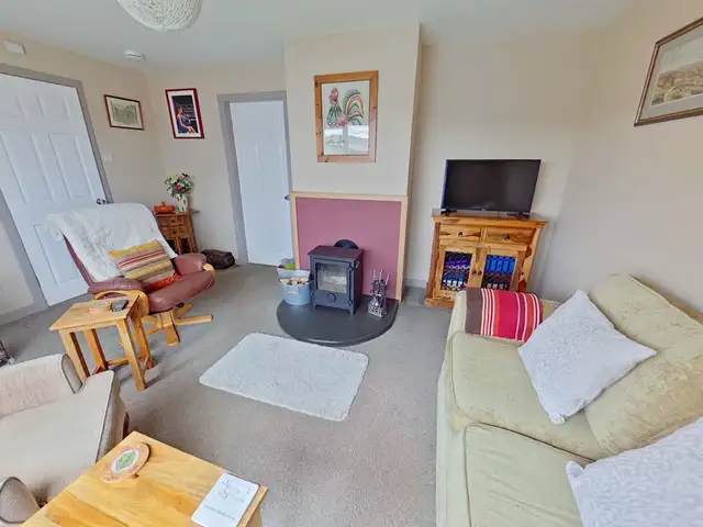 Living