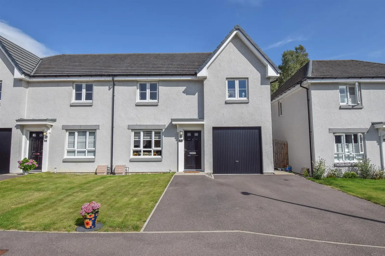 Mingary Crescent, Inverness, IV2 6FQ