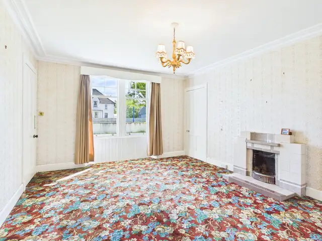 Ranville, Grampian Road, Aviemore