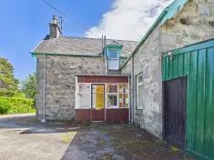 Ranville, Grampian Road, Aviemore
