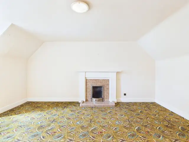 Ranville, Grampian Road, Aviemore