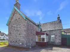 Ranville, Grampian Road, Aviemore