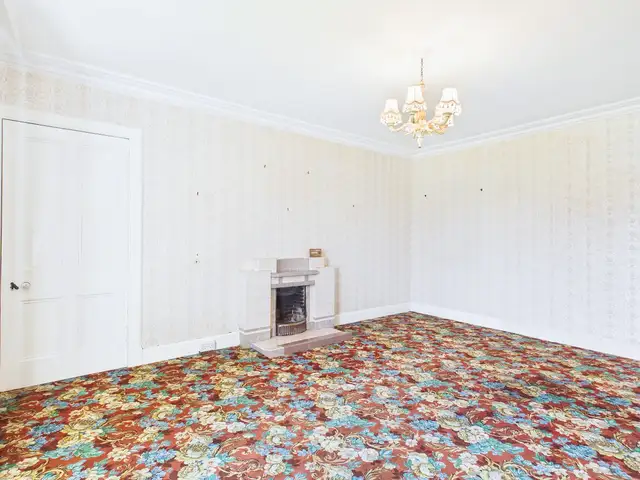 Ranville, Grampian Road, Aviemore