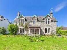 Ranville, Grampian Road, Aviemore