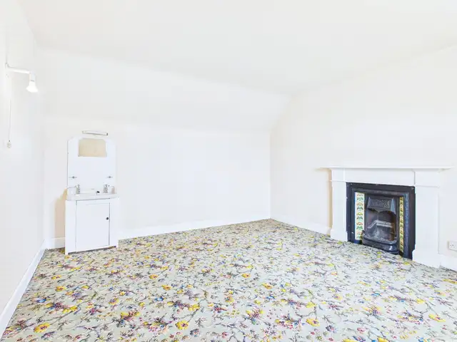 Ranville, Grampian Road, Aviemore