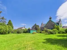 Ranville, Grampian Road, Aviemore