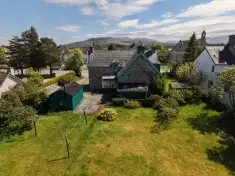 Ranville, Grampian Road, Aviemore
