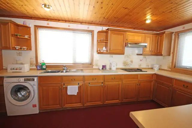 20 Samson Street, Portknockie, AB56 4LY