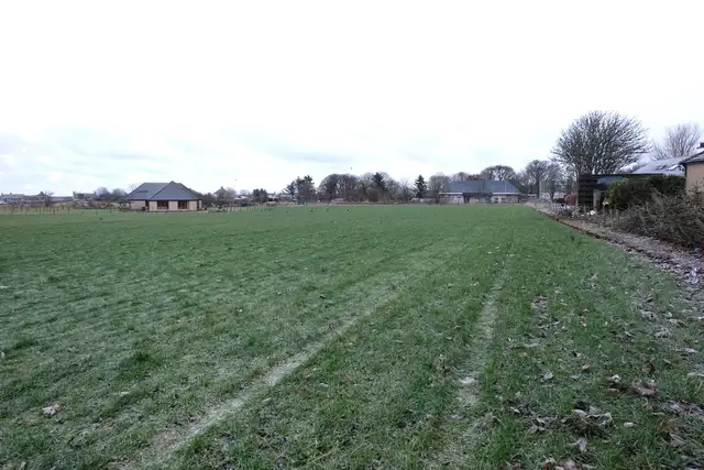 Watten Development, Watten. KW1 5XG