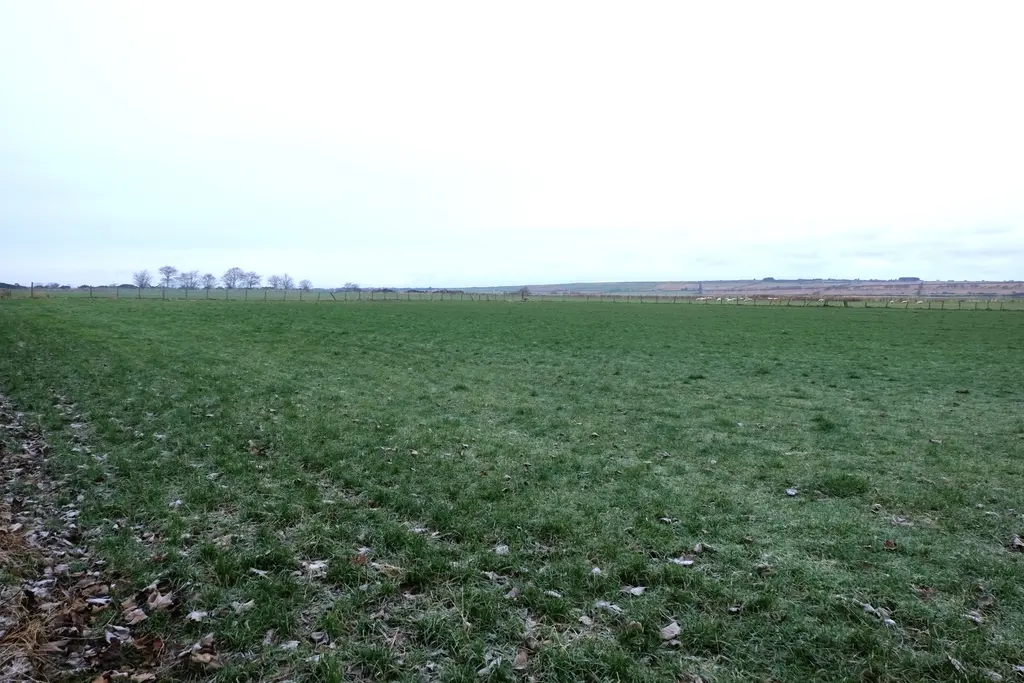 Watten Development, Watten. KW1 5XG
