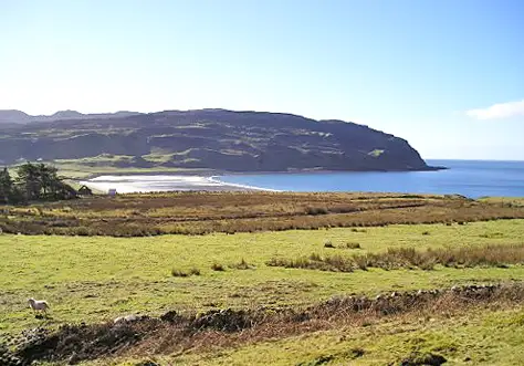Plot 1, 14 Cleadale, Isle of Eigg, PH42 4RL