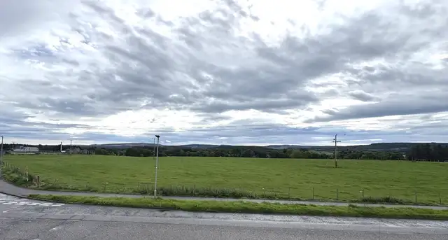 3 County Houses, Miltonduff IV30 8TJ