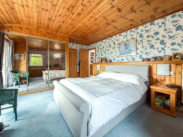 Tigh Na Machair, Dornoch, Sutherland IV25 3RW