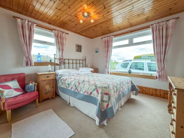 Tigh Na Machair, Dornoch, Sutherland IV25 3RW