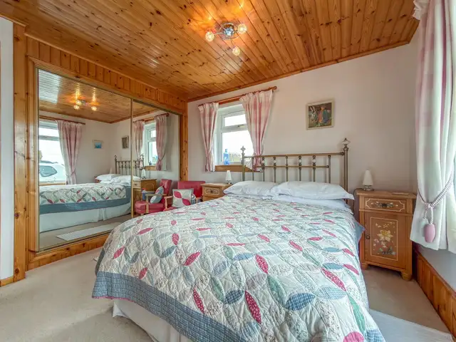 Tigh Na Machair, Dornoch, Sutherland IV25 3RW