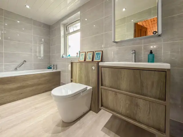 Tigh Na Machair, Dornoch, Sutherland IV25 3RW