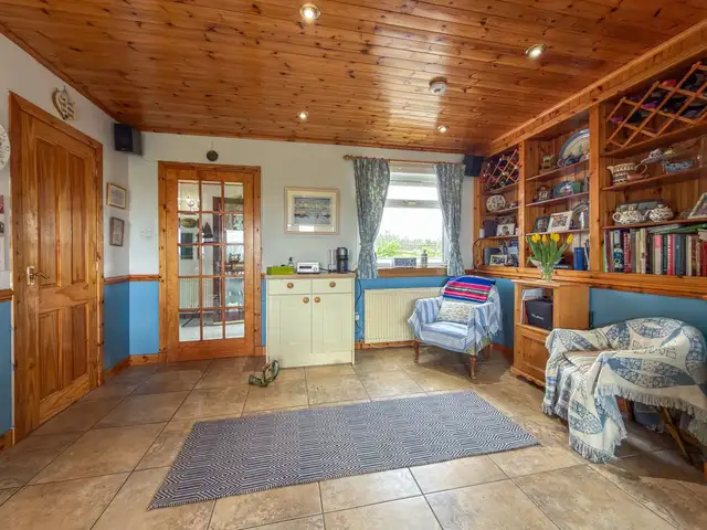 Tigh Na Machair, Dornoch, Sutherland IV25 3RW