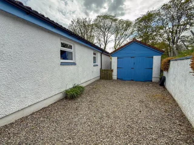 Tigh Na Machair, Dornoch, Sutherland IV25 3RW