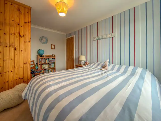 Tigh Na Machair, Dornoch, Sutherland IV25 3RW