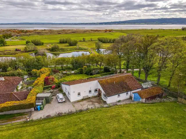 Tigh Na Machair, Dornoch, Sutherland IV25 3RW