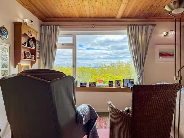 Tigh Na Machair, Dornoch, Sutherland IV25 3RW