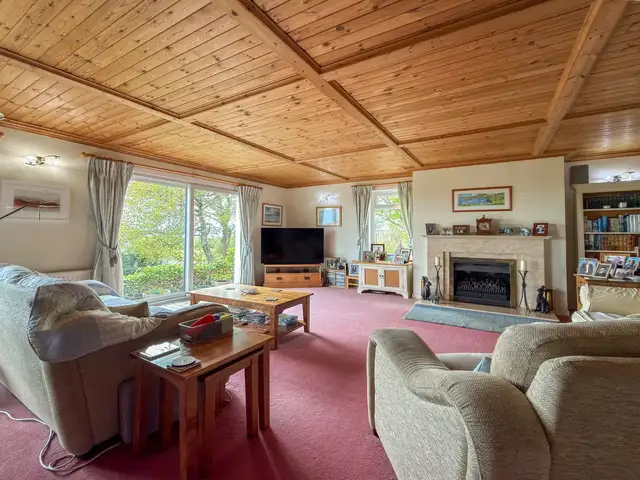 Tigh Na Machair, Dornoch, Sutherland IV25 3RW