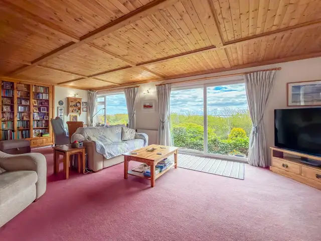 Tigh Na Machair, Dornoch, Sutherland IV25 3RW