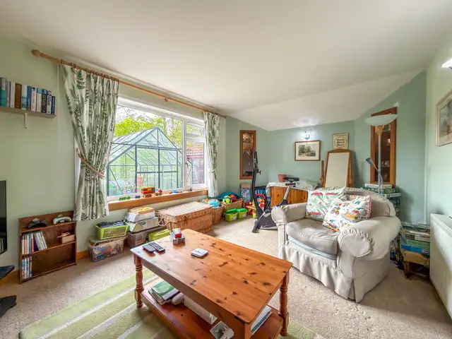 Tigh Na Machair, Dornoch, Sutherland IV25 3RW