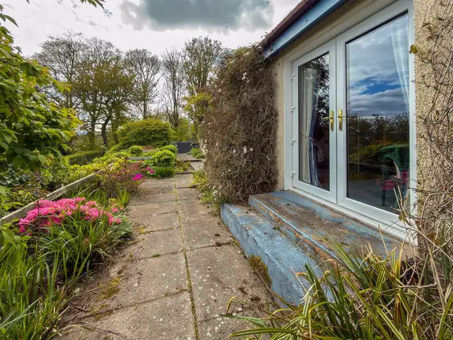 Tigh Na Machair, Dornoch, Sutherland IV25 3RW