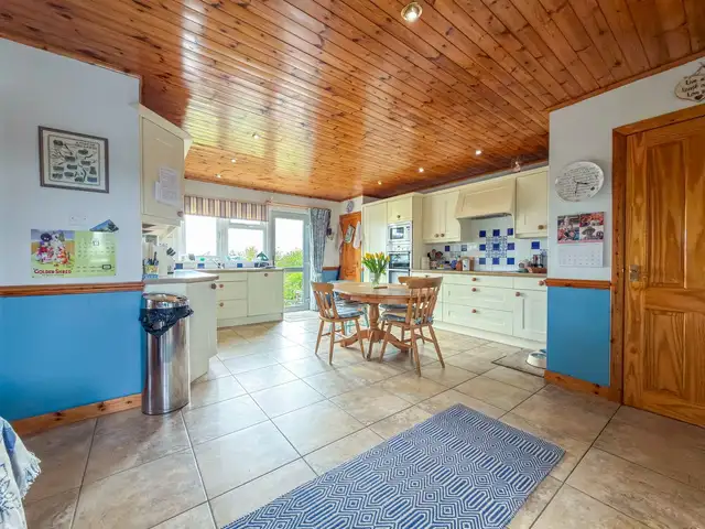 Tigh Na Machair, Dornoch, Sutherland IV25 3RW