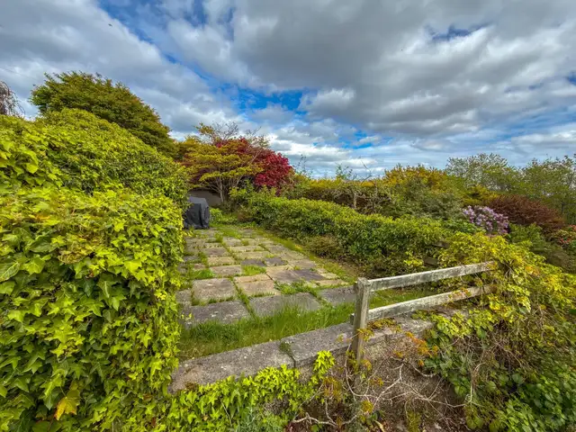 Tigh Na Machair, Dornoch, Sutherland IV25 3RW
