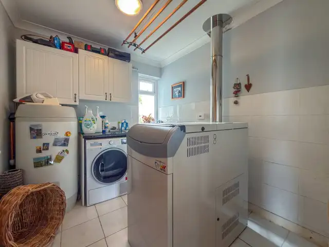 Tigh Na Machair, Dornoch, Sutherland IV25 3RW