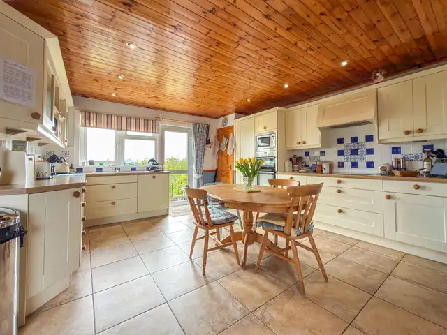 Tigh Na Machair, Dornoch, Sutherland IV25 3RW