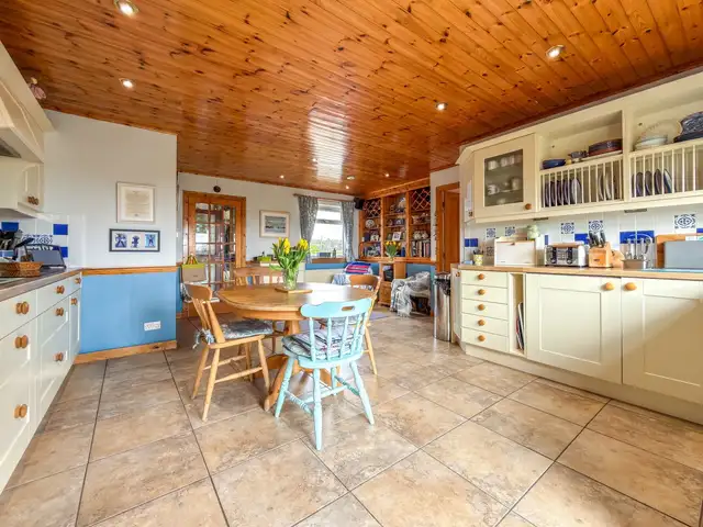 Tigh Na Machair, Dornoch, Sutherland IV25 3RW