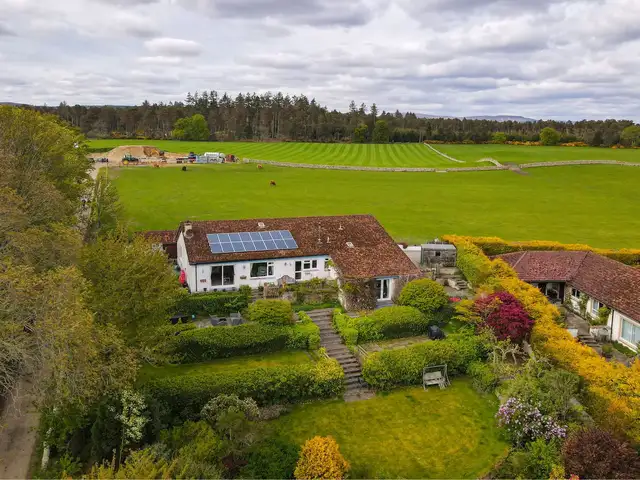 Tigh Na Machair, Dornoch, Sutherland IV25 3RW