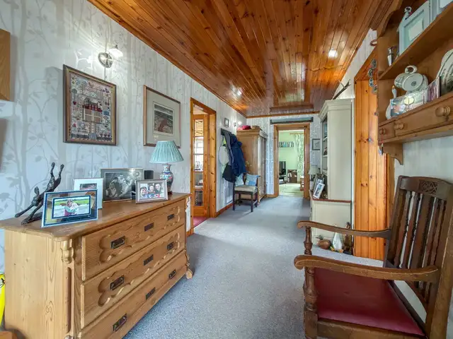 Tigh Na Machair, Dornoch, Sutherland IV25 3RW