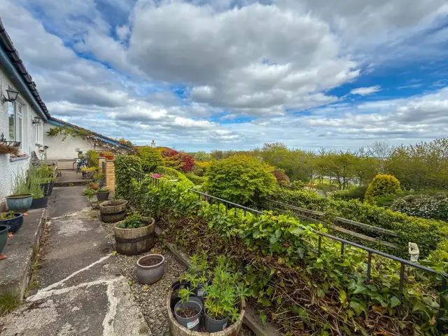 Tigh Na Machair, Dornoch, Sutherland IV25 3RW