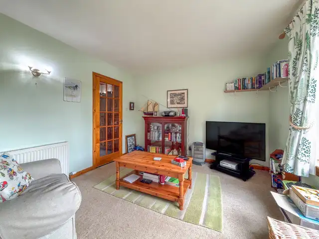 Tigh Na Machair, Dornoch, Sutherland IV25 3RW