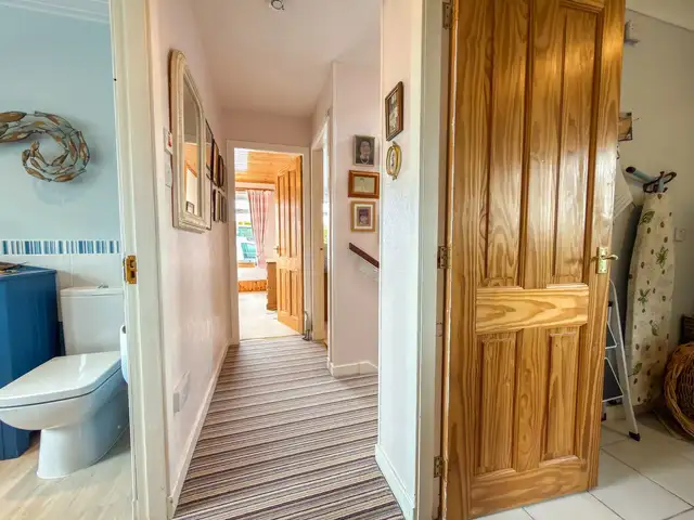 Tigh Na Machair, Dornoch, Sutherland IV25 3RW