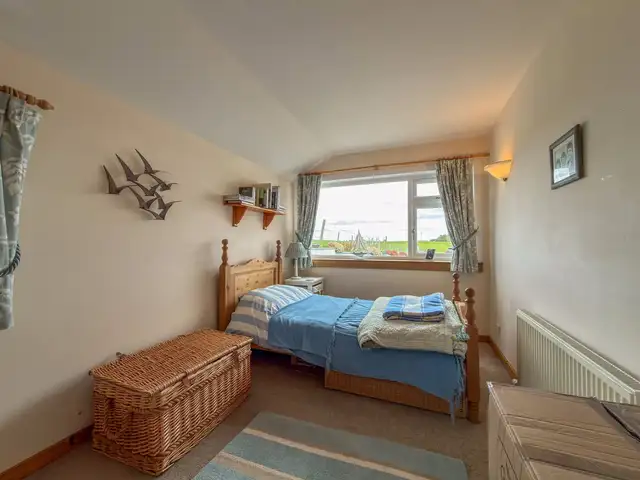 Tigh Na Machair, Dornoch, Sutherland IV25 3RW