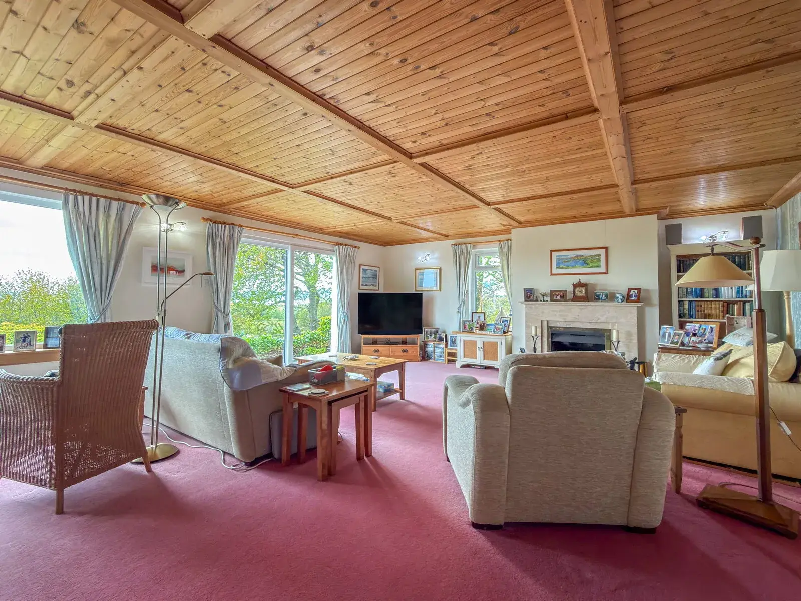 Tigh Na Machair, Dornoch, Sutherland IV25 3RW