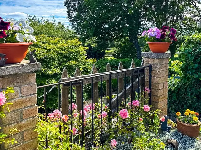 Tigh Na Machair, Dornoch, Sutherland IV25 3RW