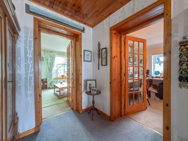 Tigh Na Machair, Dornoch, Sutherland IV25 3RW