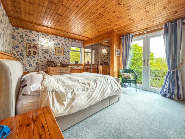 Tigh Na Machair, Dornoch, Sutherland IV25 3RW