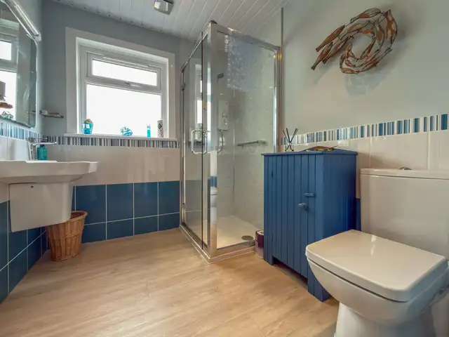 Tigh Na Machair, Dornoch, Sutherland IV25 3RW