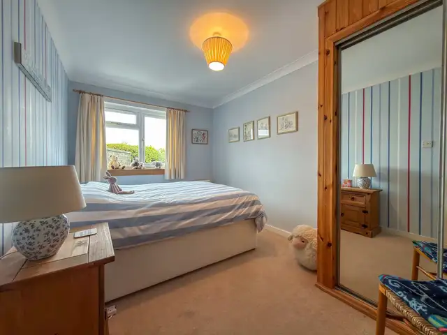 Tigh Na Machair, Dornoch, Sutherland IV25 3RW