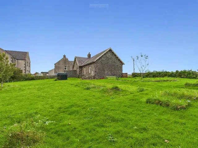 Newton Cottage Isle of Islay PA44 7PD