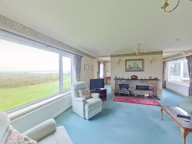 Longa Dunnet KW14 8YD