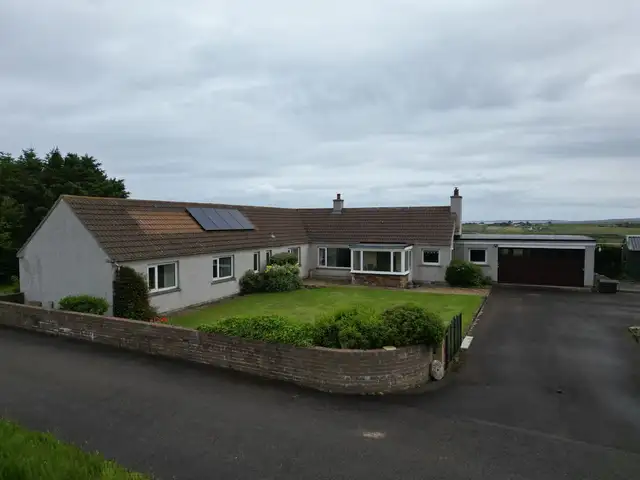 Longa Dunnet KW14 8YD